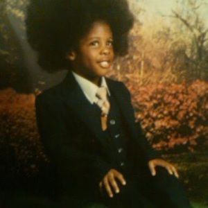 Meet your Posher, Eric